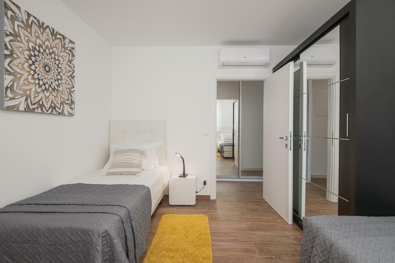 Stella Apartment Cavtat Exterior photo