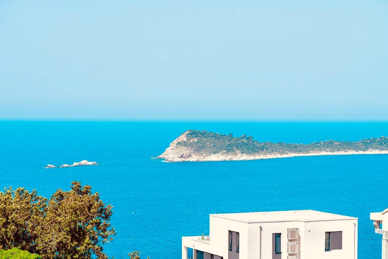 Stella Apartment Cavtat Exterior photo