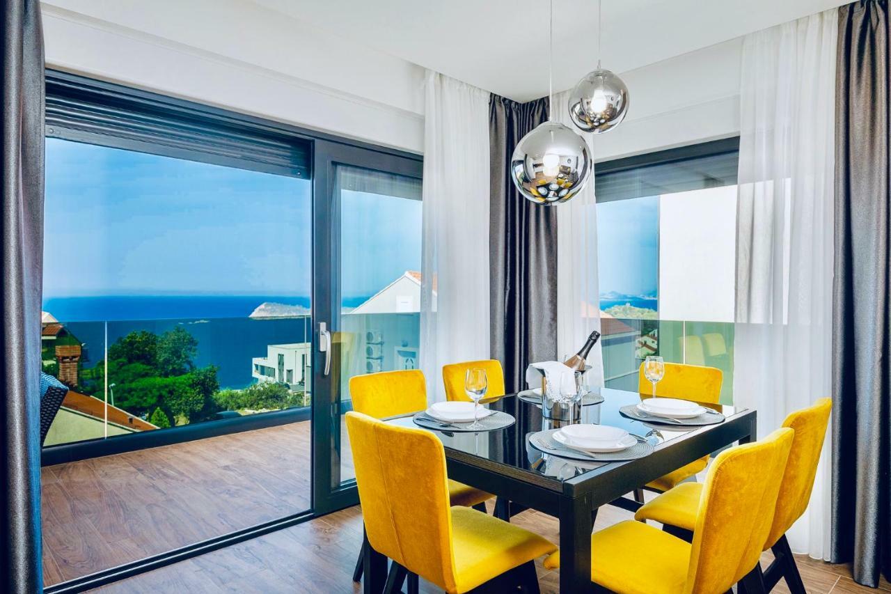 Stella Apartment Cavtat Exterior photo