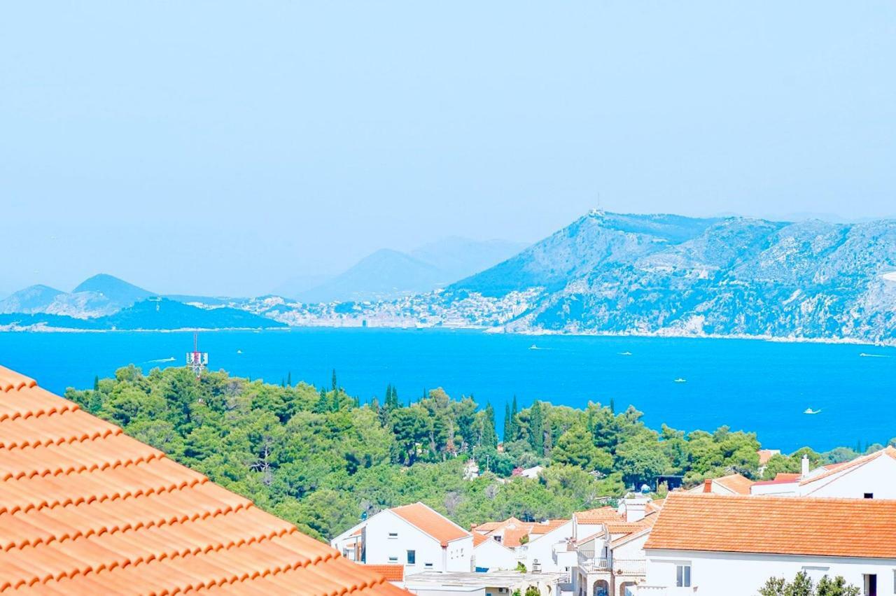 Stella Apartment Cavtat Exterior photo