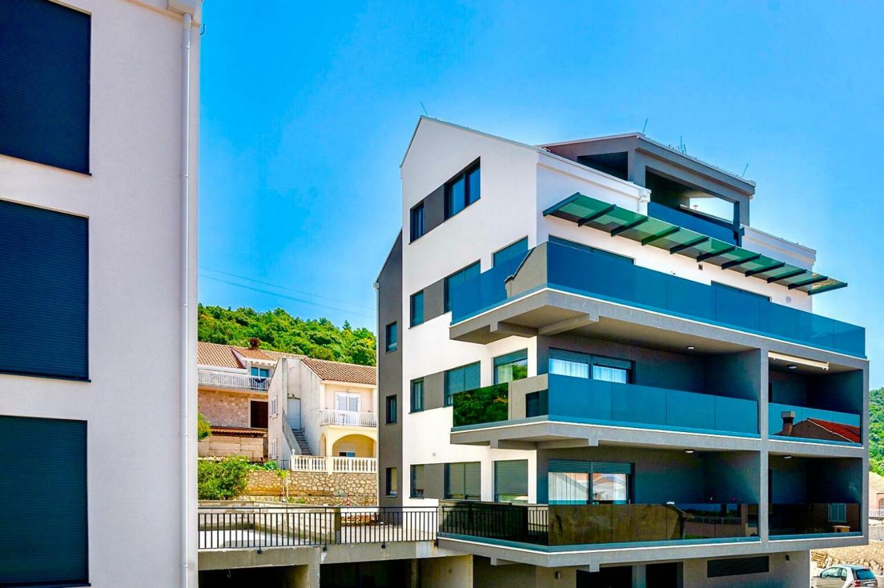 Stella Apartment Cavtat Exterior photo